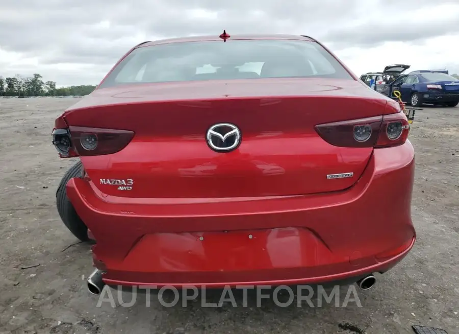 MAZDA 3 PREFERRE 2020 vin 3MZBPBDM3LM126204 from auto auction Copart