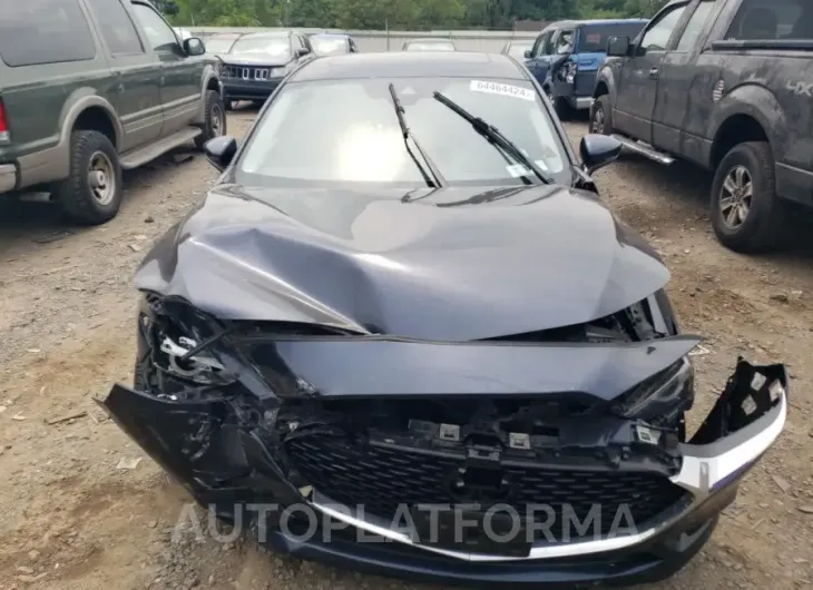 MAZDA 3 PREMIUM 2019 vin JM1BPBEM6K1139591 from auto auction Copart