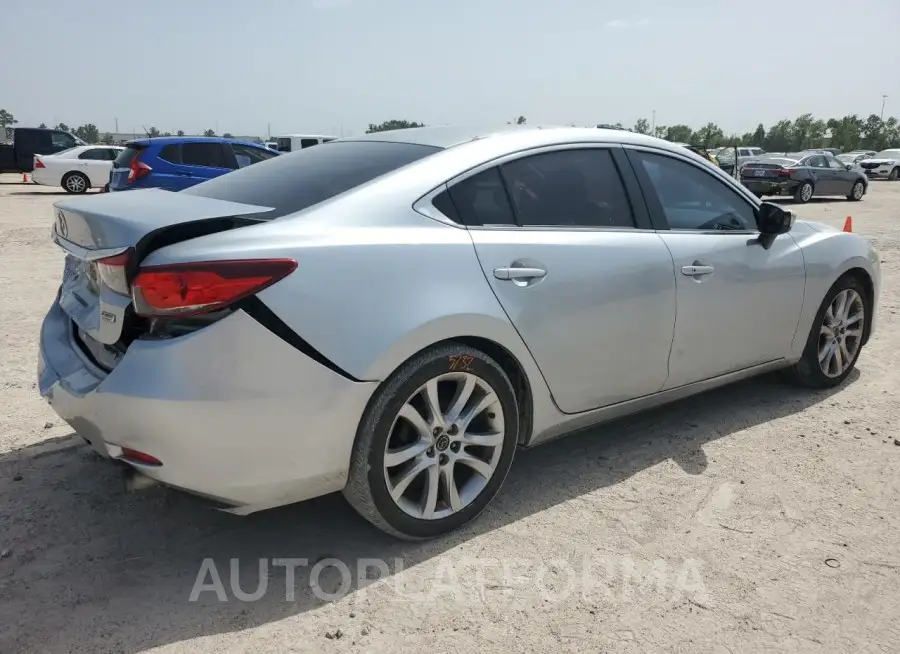 MAZDA 6 TOURING 2016 vin JM1GJ1V5XG1453276 from auto auction Copart