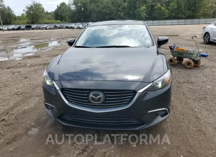 MAZDA 6 GRAND TO 2017 vin JM1GL1W54H1149807 from auto auction Copart