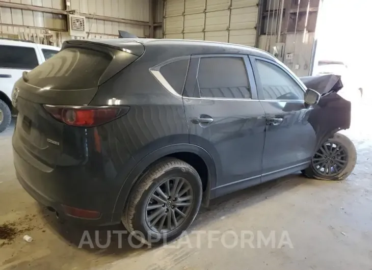 MAZDA CX-5 TOURI 2020 vin JM3KFACM8L0737471 from auto auction Copart