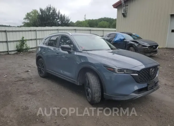 MAZDA CX-5 PREFE 2023 vin JM3KFBCM4P0244785 from auto auction Copart