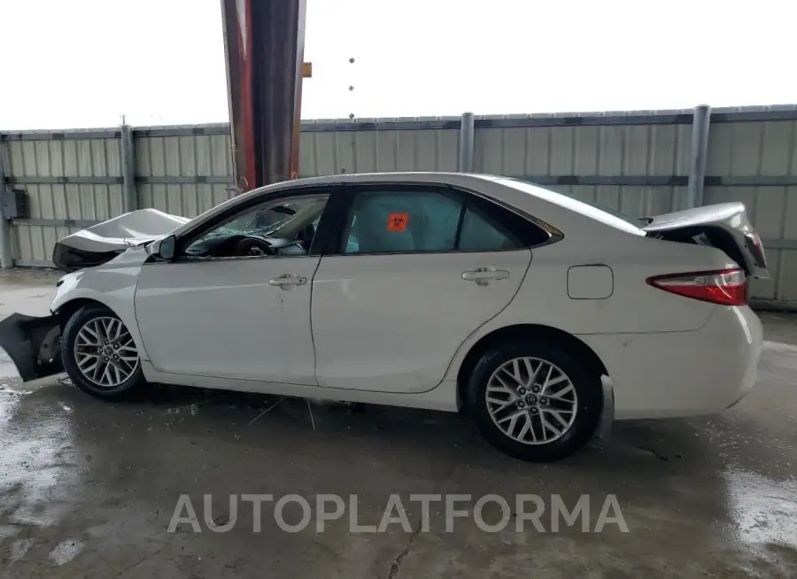 TOYOTA CAMRY LE 2017 vin 4T1BF1FK9HU705210 from auto auction Copart