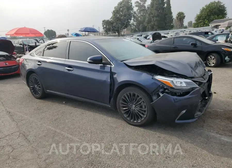 TOYOTA AVALON XLE 2016 vin 4T1BK1EB2GU235632 from auto auction Copart