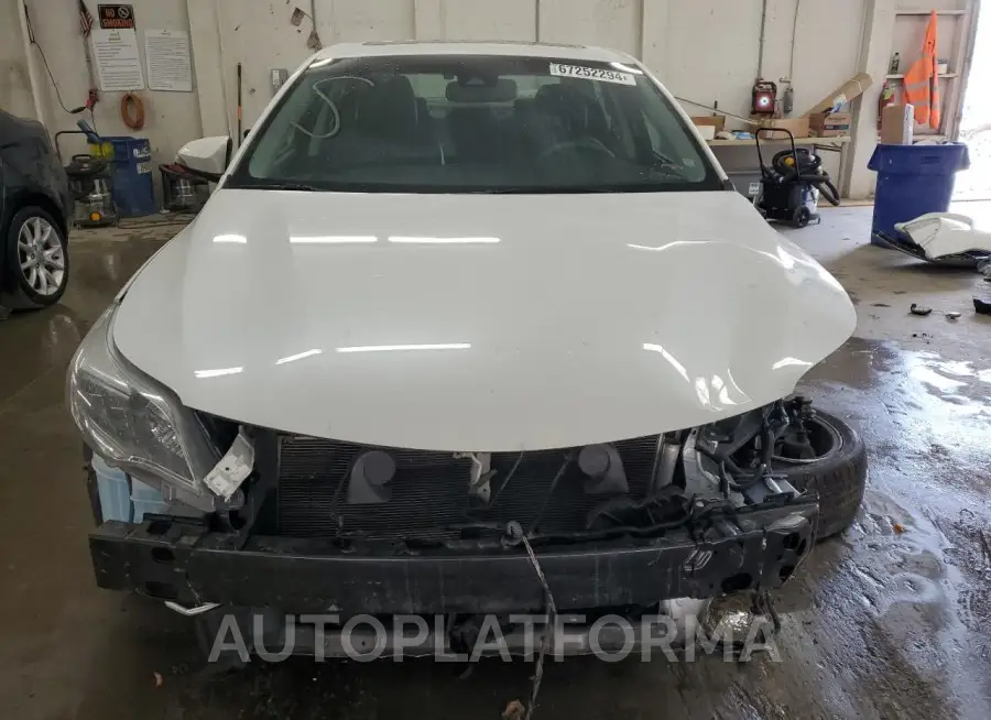 TOYOTA AVALON XLE 2016 vin 4T1BK1EB3GU211839 from auto auction Copart