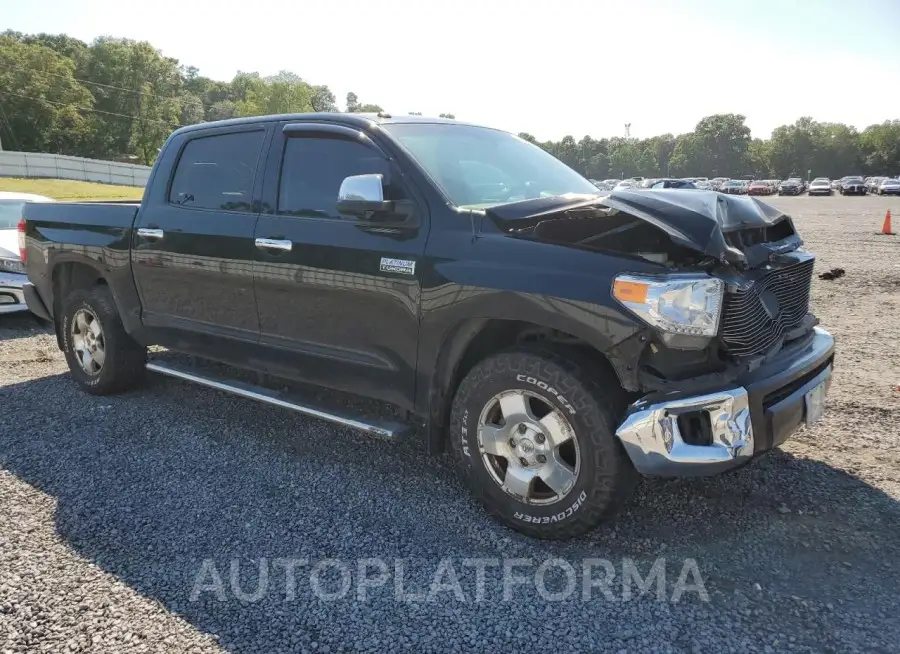 TOYOTA TUNDRA CRE 2015 vin 5TFGY5F14FX188056 from auto auction Copart