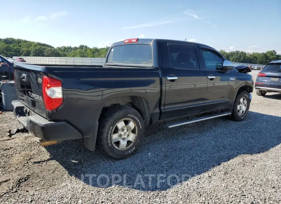 TOYOTA TUNDRA CRE 2015 vin 5TFGY5F14FX188056 from auto auction Copart