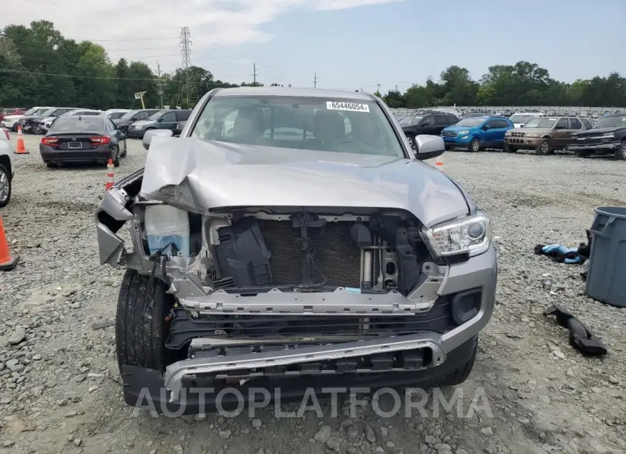 TOYOTA TACOMA ACC 2016 vin 5TFSX5EN6GX041675 from auto auction Copart