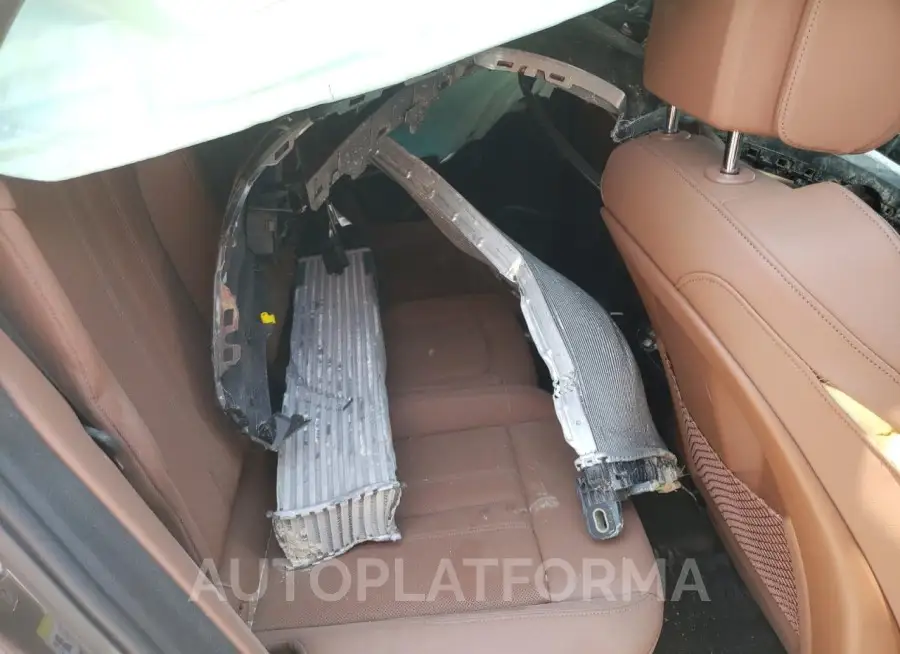 AUDI Q5 E PREMI 2023 vin WA1E2AFY4P2093374 from auto auction Copart