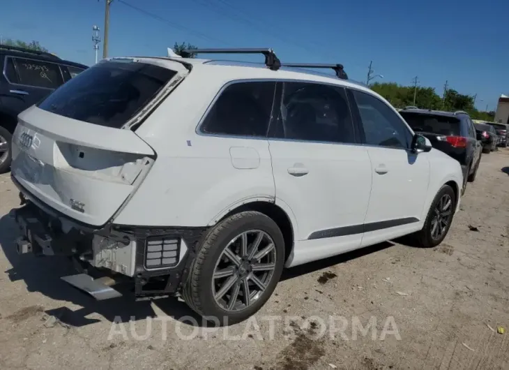 AUDI Q7 PRESTIG 2017 vin WA1VAAF77HD035193 from auto auction Copart