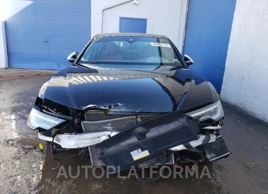 AUDI S6 PREMIUM 2020 vin WAUDFAF27LN057489 from auto auction Copart