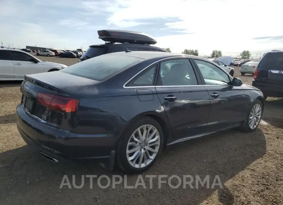 AUDI A6 PRESTIG 2016 vin WAUHGAFC0GN020538 from auto auction Copart