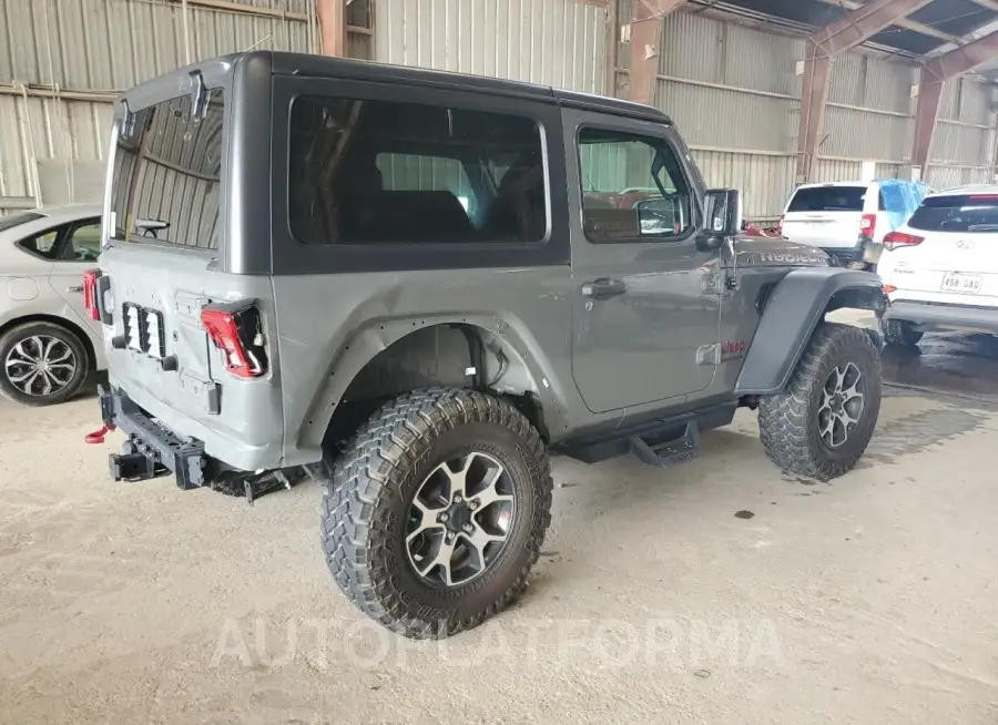 JEEP WRANGLER R 2019 vin 1C4HJXCG1KW690746 from auto auction Copart