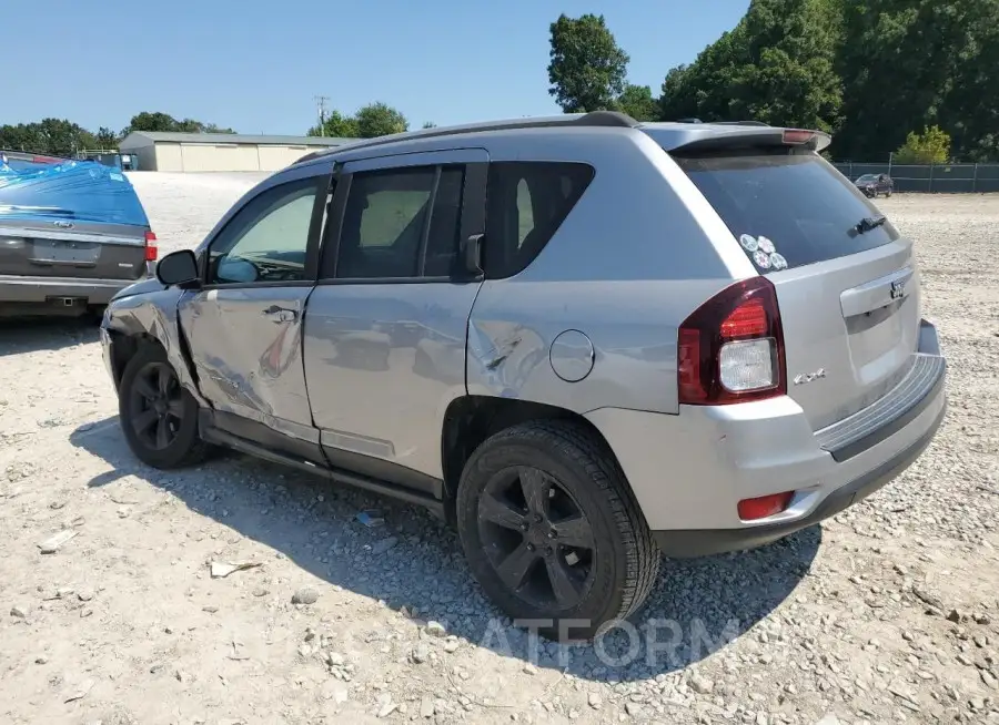 JEEP COMPASS SP 2016 vin 1C4NJDBB4GD638537 from auto auction Copart