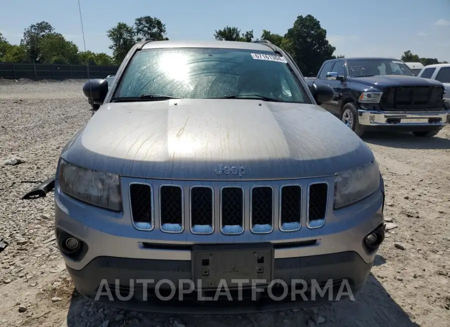 JEEP COMPASS SP 2016 vin 1C4NJDBB4GD638537 from auto auction Copart