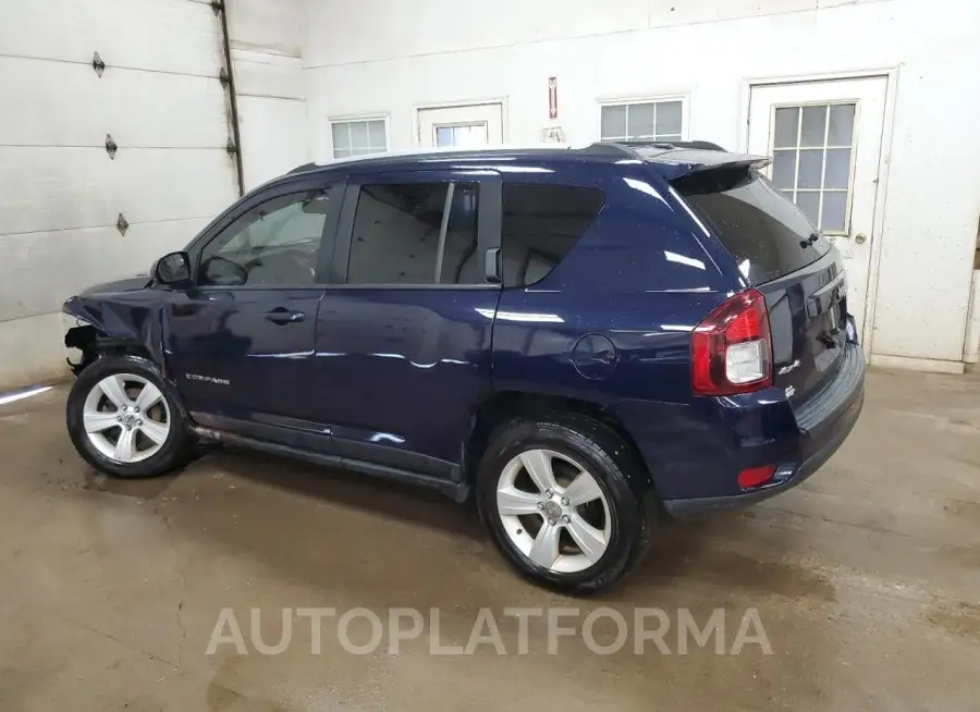 JEEP COMPASS LA 2016 vin 1C4NJDEB6GD661684 from auto auction Copart