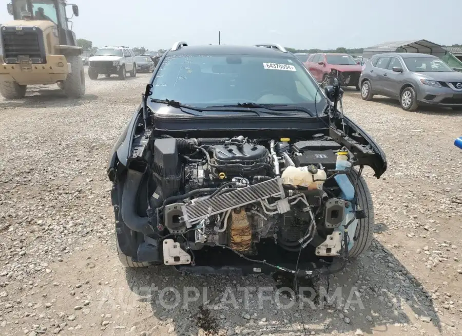 JEEP CHEROKEE L 2019 vin 1C4PJMDX9KD475748 from auto auction Copart