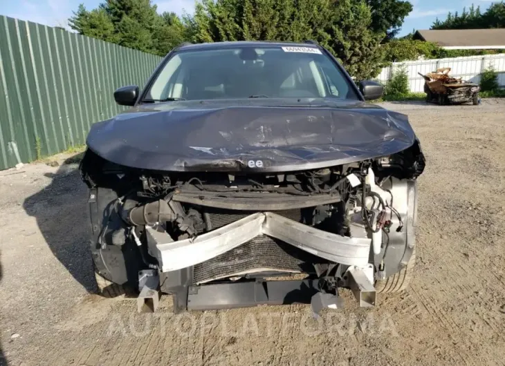 JEEP COMPASS LA 2018 vin 3C4NJDBB2JT179459 from auto auction Copart