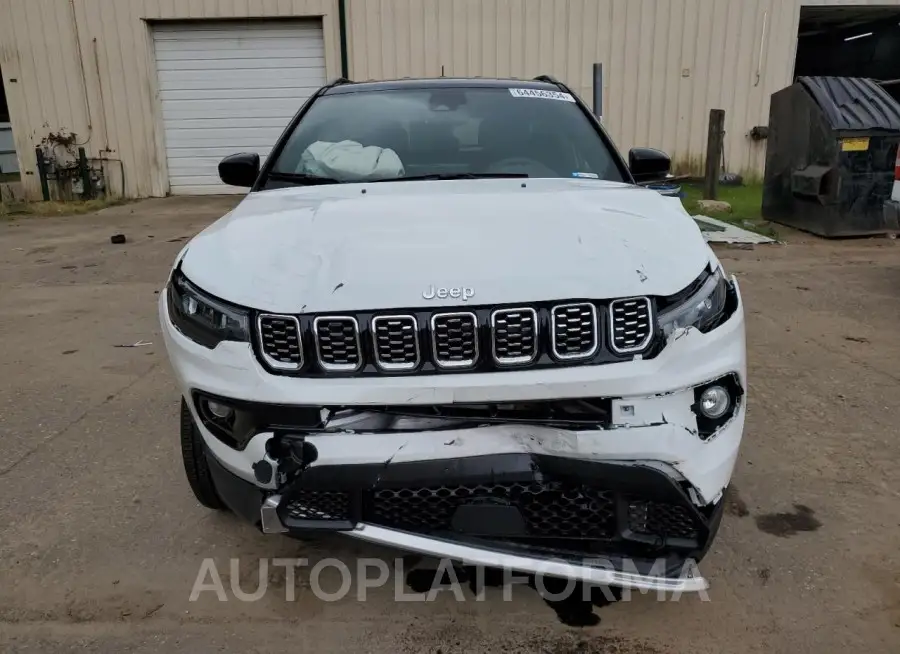 JEEP COMPASS LI 2024 vin 3C4NJDCN3RT143851 from auto auction Copart