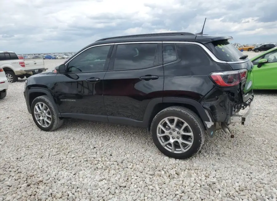 JEEP COMPASS LA 2023 vin 3C4NJDFN3PT548777 from auto auction Copart