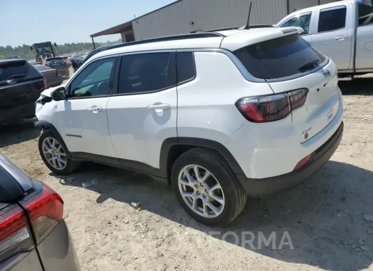 JEEP COMPASS LA 2023 vin 3C4NJDFN5PT508944 from auto auction Copart