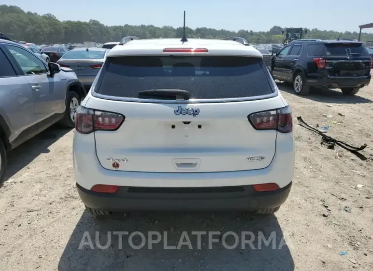 JEEP COMPASS LA 2023 vin 3C4NJDFN5PT508944 from auto auction Copart