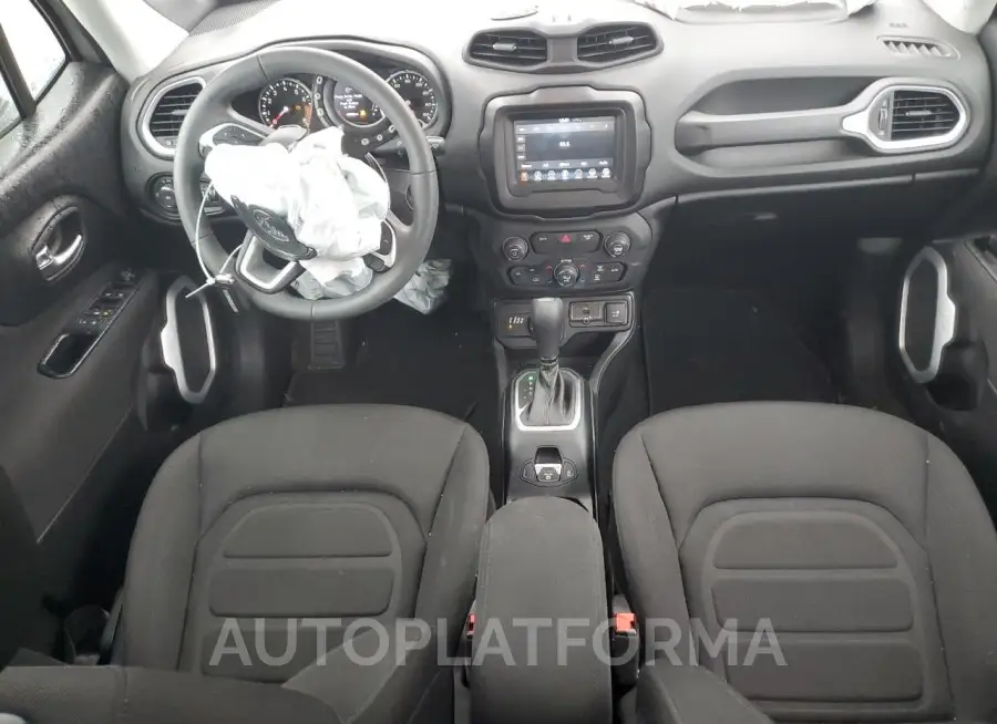 JEEP RENEGADE L 2018 vin ZACCJBBB6JPJ08541 from auto auction Copart