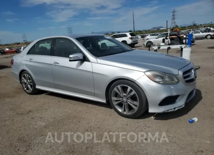 MERCEDES-BENZ E 350 2016 vin WDDHF5KB6GB215867 from auto auction Copart