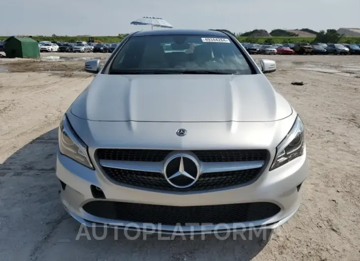 MERCEDES-BENZ CLA 250 4M 2019 vin WDDSJ4GB0KN724061 from auto auction Copart