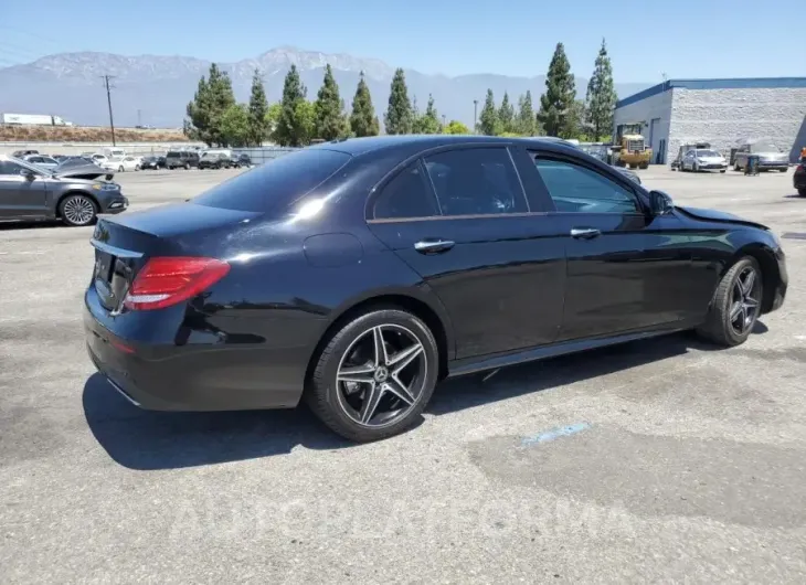 MERCEDES-BENZ E 300 2019 vin WDDZF4JB5KA525975 from auto auction Copart