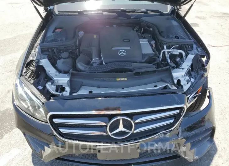 MERCEDES-BENZ E 300 2019 vin WDDZF4JB5KA525975 from auto auction Copart