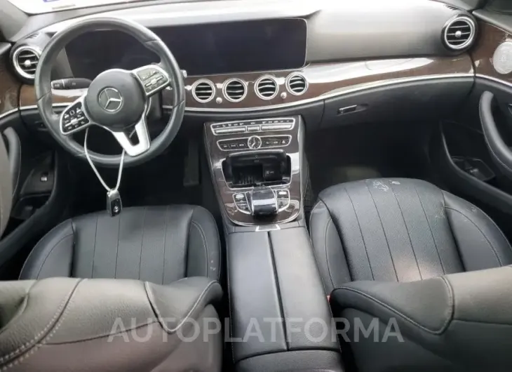 MERCEDES-BENZ E 300 2019 vin WDDZF4JB6KA679773 from auto auction Copart