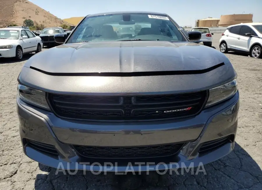 DODGE CHARGER SX 2023 vin 2C3CDXBG0PH656973 from auto auction Copart