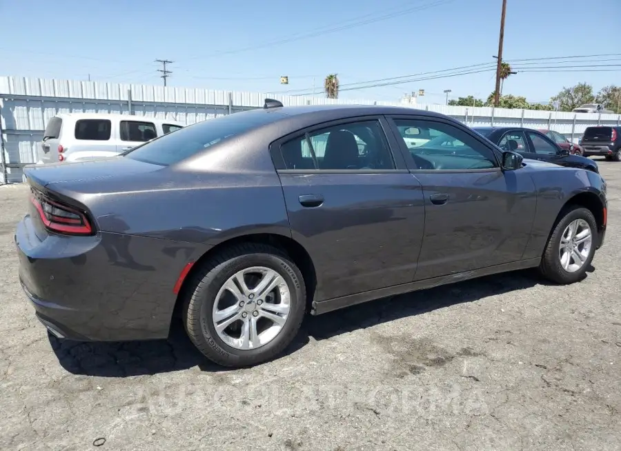 DODGE CHARGER SX 2023 vin 2C3CDXBG0PH656973 from auto auction Copart