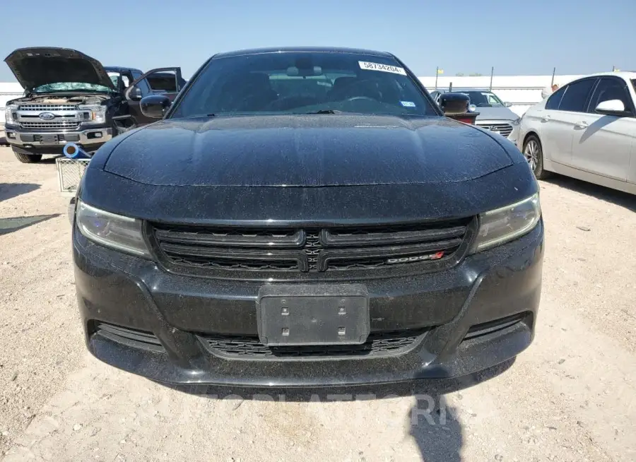 DODGE CHARGER SX 2018 vin 2C3CDXBG4JH210218 from auto auction Copart