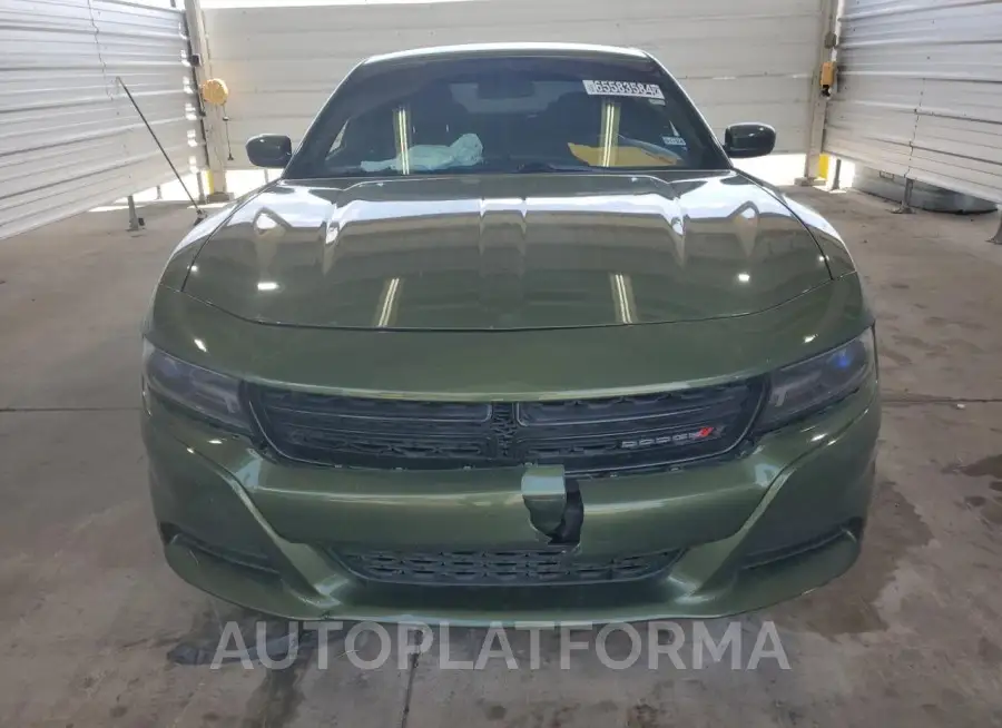 DODGE CHARGER SX 2018 vin 2C3CDXBG5JH158033 from auto auction Copart