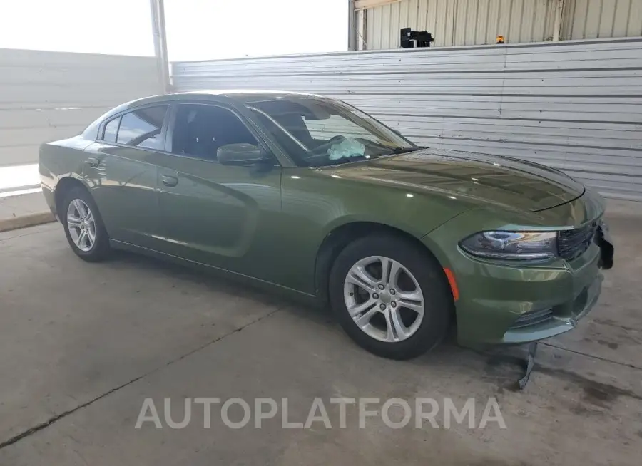 DODGE CHARGER SX 2018 vin 2C3CDXBG5JH158033 from auto auction Copart