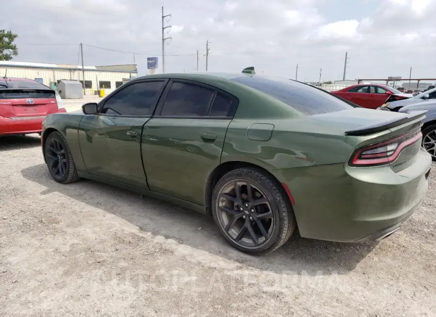 DODGE CHARGER SX 2023 vin 2C3CDXBG5PH516501 from auto auction Copart