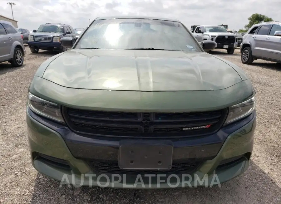 DODGE CHARGER SX 2023 vin 2C3CDXBG5PH516501 from auto auction Copart