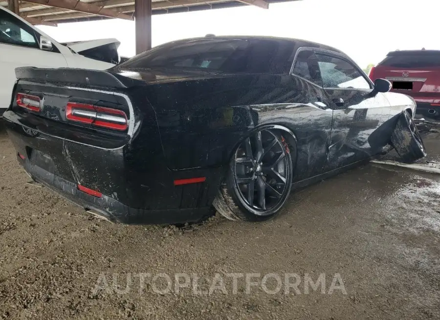 DODGE CHALLENGER 2023 vin 2C3CDZAG5PH686001 from auto auction Copart