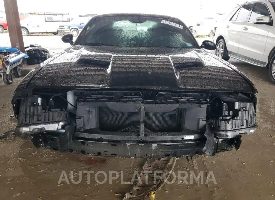 DODGE CHALLENGER 2023 vin 2C3CDZAG5PH686001 from auto auction Copart