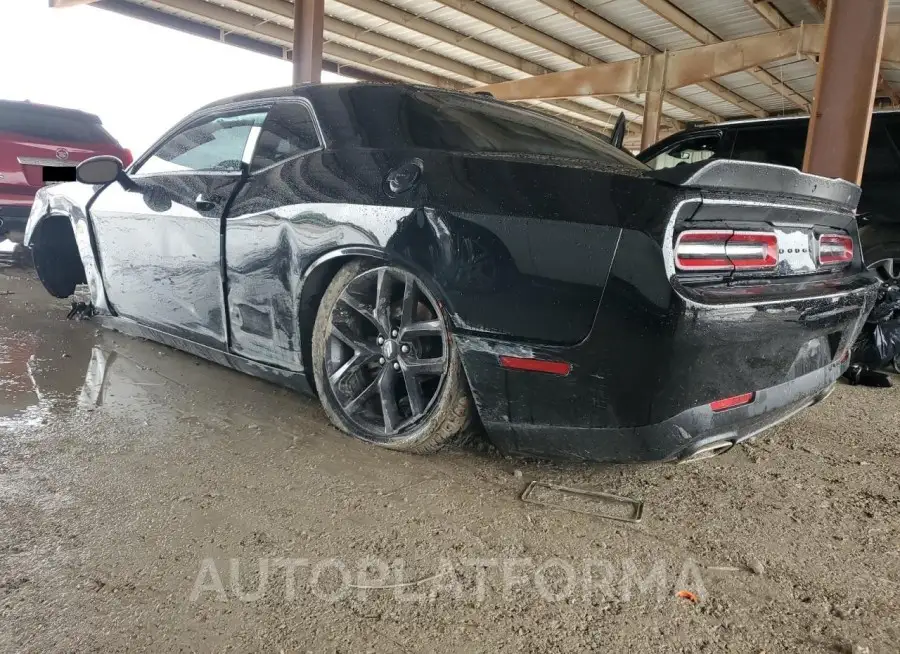 DODGE CHALLENGER 2023 vin 2C3CDZAG5PH686001 from auto auction Copart