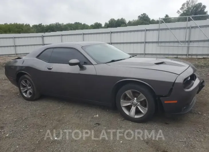 DODGE CHALLENGER 2015 vin 2C3CDZAG9FH732900 from auto auction Copart