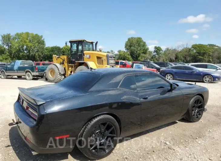 DODGE CHALLENGER 2016 vin 2C3CDZC94GH308413 from auto auction Copart