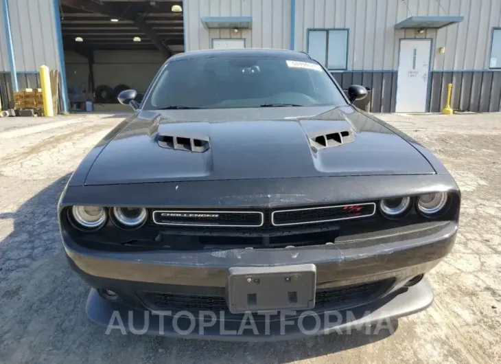 DODGE CHALLENGER 2015 vin 2C3CDZFJ1FH701323 from auto auction Copart