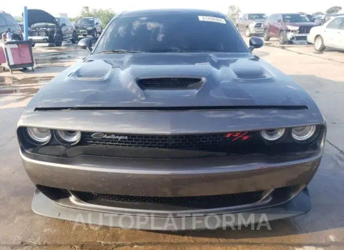 DODGE CHALLENGER 2021 vin 2C3CDZFJ1MH627706 from auto auction Copart