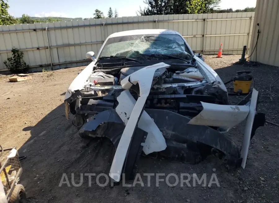 DODGE CHALLENGER 2021 vin 2C3CDZGG1MH607426 from auto auction Copart