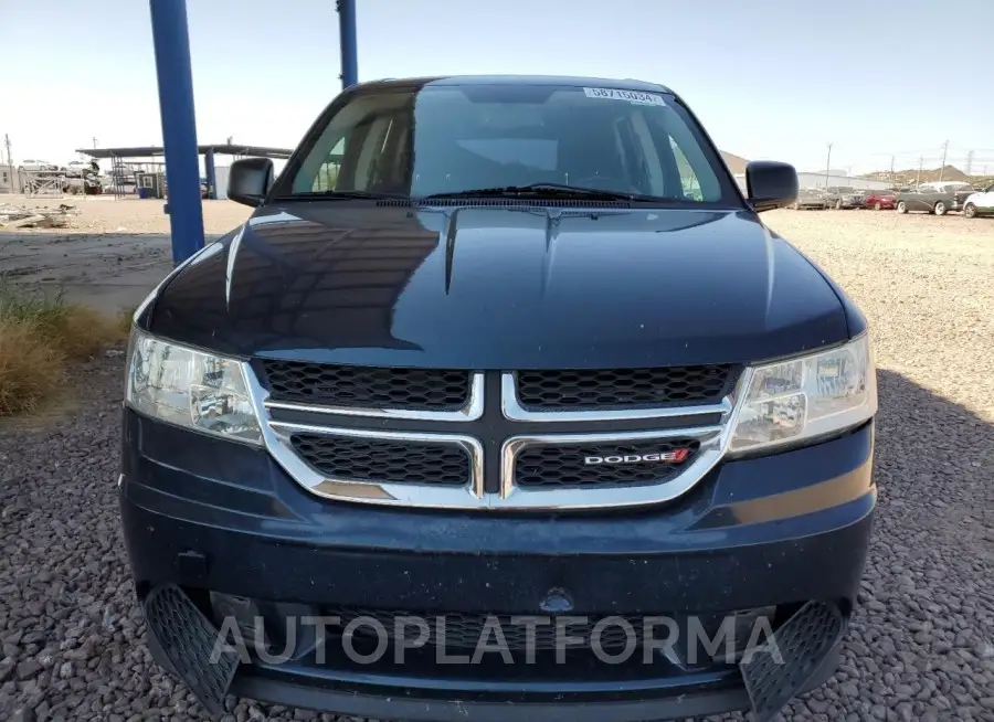 DODGE JOURNEY SE 2015 vin 3C4PDCAB8FT659685 from auto auction Copart