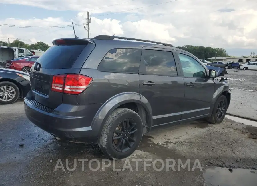 DODGE JOURNEY SE 2020 vin 3C4PDCAB9LT213637 from auto auction Copart