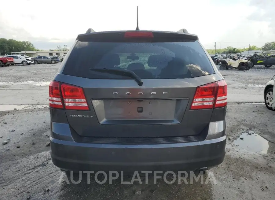 DODGE JOURNEY SE 2020 vin 3C4PDCAB9LT213637 from auto auction Copart